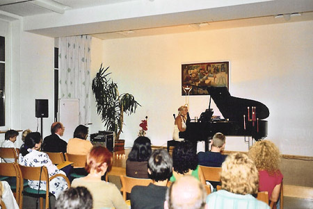 Stuhleck - Impression