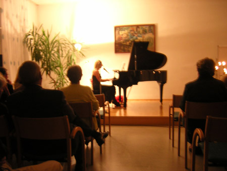 Stuhleck - Impression