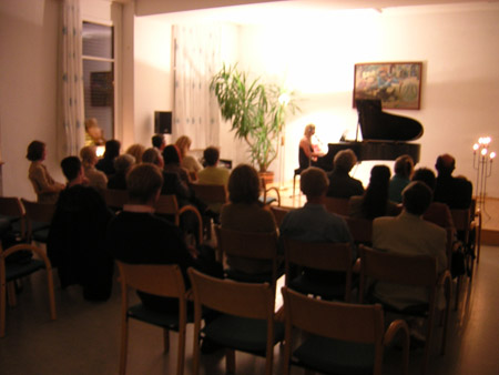Stuhleck - Impression